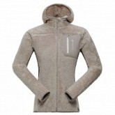 Джемпер женский Alpine Pro Moosa LSWH067002 beige