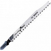 Пилка для лобзика Bosch T308B 2608663752