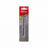 Сверло по бетону Wortex 8х100мм WDB081000C2111