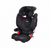 Автокресло Recaro Monza Nova 2 Seatfix Black