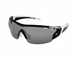 Очки HQBC Cover Pro white/black Q090201