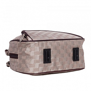 Бьюти-Кейс Polar П7078 grey