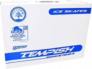 Коньки хоккейные Tempish Revo RSX