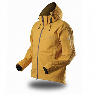 Куртка Trimm Norman yellow