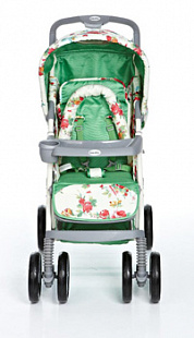 Коляска Geoby C819R (WMDL)
