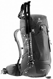 Рюкзак Deuter Futura Pro 34 SL 3401018-3388 denim/arctic