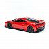Коллекционная машина Bburago Ferrari 488 Pista (18-26026)