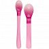 Набор ложек Canpol babies Меняющие цвет 2шт (9/581_pin)