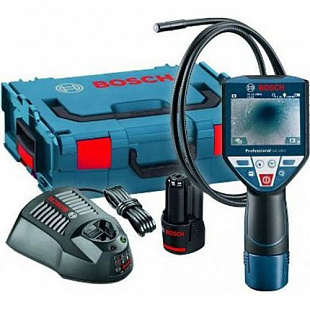 Инспекционная камера аккумуляторная Bosch GIC 120 C 601241201