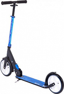 Самокат Ridex Marvel blue/black