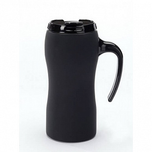 Термокружка Colorissimo HD01BL Black