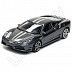 Игровой набор Bburago Ferrari 430 Scuderia 1:43 (18-31209)