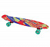 Penny board (пенни борд) Tempish Buffy 28" Unique (B)