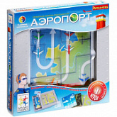 Настольная игра Bondibon Аэропорт ВВ0844