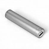 Power Bank 2 в 1 9780544 Silver