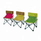 Кресло Kovea Portable Plus Chair KL8CH0105