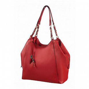 Сумка Samsonite Satiny CA1-40003 Red