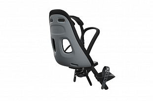 Детское велосипедное кресло Thule Yepp Nexxt Mini grey (12080112)