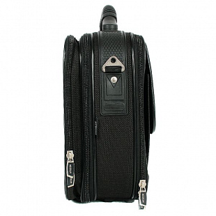 Кейс деловой Beskin 112501 black