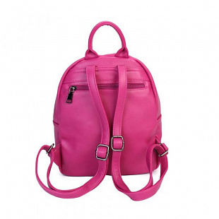 Рюкзак Ors Oro DS-9024 bright pink