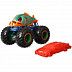Машинка Hot Wheels Монстр Трак 58/75 (FYJ44 GJD86)