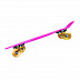 Penny board (пенни борд) Novus 22,5x6 NPB-19.08 pink