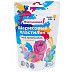 Шариковый пластилин для лепки Genio Kids - Art незастывающий 15 гр. в ассортименте TA1803
