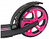 Самокат Y-Scoo RT 250 One&One pink
