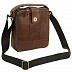 Мужская сумка Pola 3081к brown