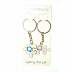 Брелок Zez Sport YL-LOVE Брелок Zez Sport YL-LOVE