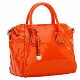 Женская сумка Pola 3320 orange