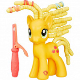 Кукла My Little Pony Эпплджек (B5418 B3603)