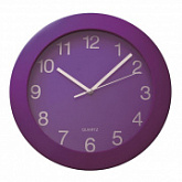 Часы настенные Colorissimo WS02PR Purple