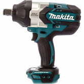 Аккумуляторный ударный гайковерт Makita DTW1002Z 