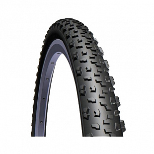 Велопокрышка Rubena Mitas TS 50-559 (26"x1,90) V61 Saurus 510951269052