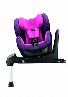 Автокресло Recaro Zero.1 performance black
