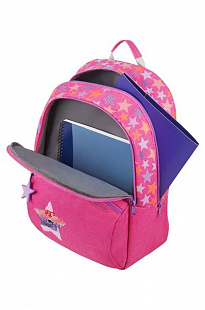 Школьный рюкзак Samsonite Color Funtime CU6-50002 Stars Forever
