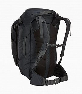 Рюкзак для туризма Thule Landmark 70L Mens TLPM70OBS black (3203730)