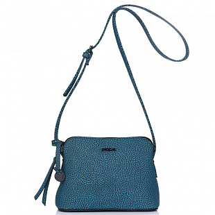 Женская сумка Pola 4330 dark brown