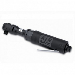 Пневмогайковерт-трещотка Toptul 1/2" 102Nm KAAF1605 0001366836