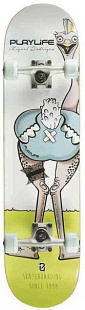 Скейтборд PlayLife Miguel 880134