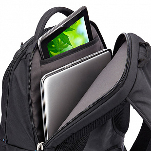 Рюкзак для ноутбука Case Logic BEBP115K Black