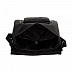 Молодежная сумка Pola 3138 black