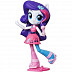 Кукла My Little Pony Equestria Girls Рарити (C0865 C0839)