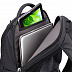 Рюкзак для ноутбука Case Logic BEBP115K Black Рюкзак для ноутбука Case Logic BEBP115K Black