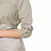 Рубашка женская Jack Wolfskin Lakeside Roll-Up Shirt W dusty grey
