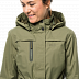 Куртка женская Jack Wolfskin Kimberley Parka khaki