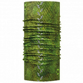 Бандана Buff Reflective R-Xyster green