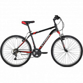 Велосипед Stinger Element 26" (2019) Black