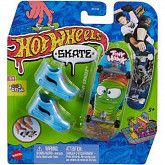 Игровой набор Hot Wheels Gummy Grinder (HGT46 HVJ83)